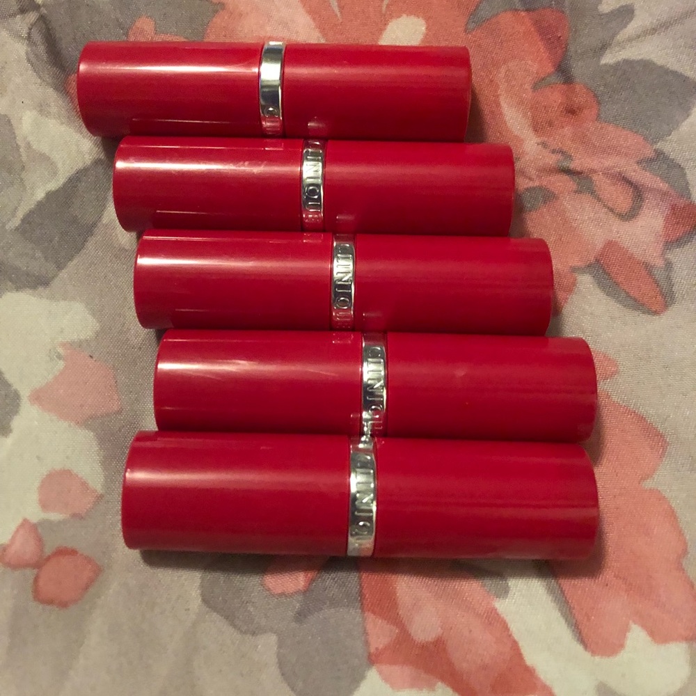 5 Brand new Clinique lipstick 💄